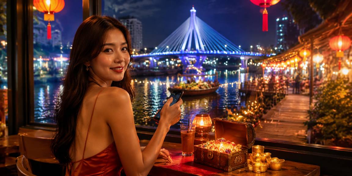 hk97 Nổi Bật Bắn Cá
