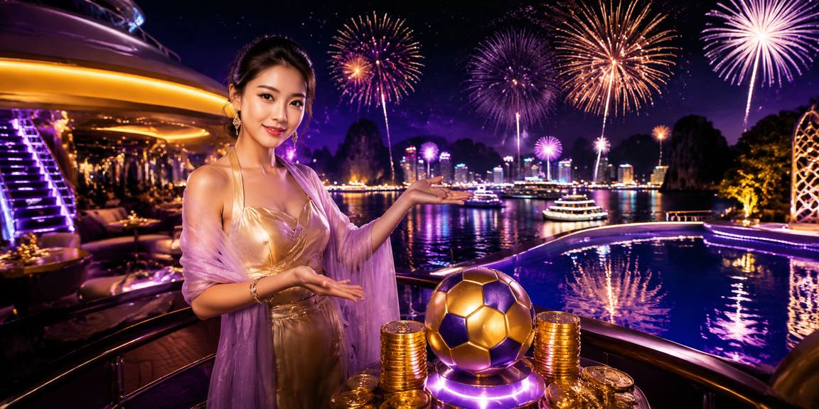hk97 Casino trực tiếp