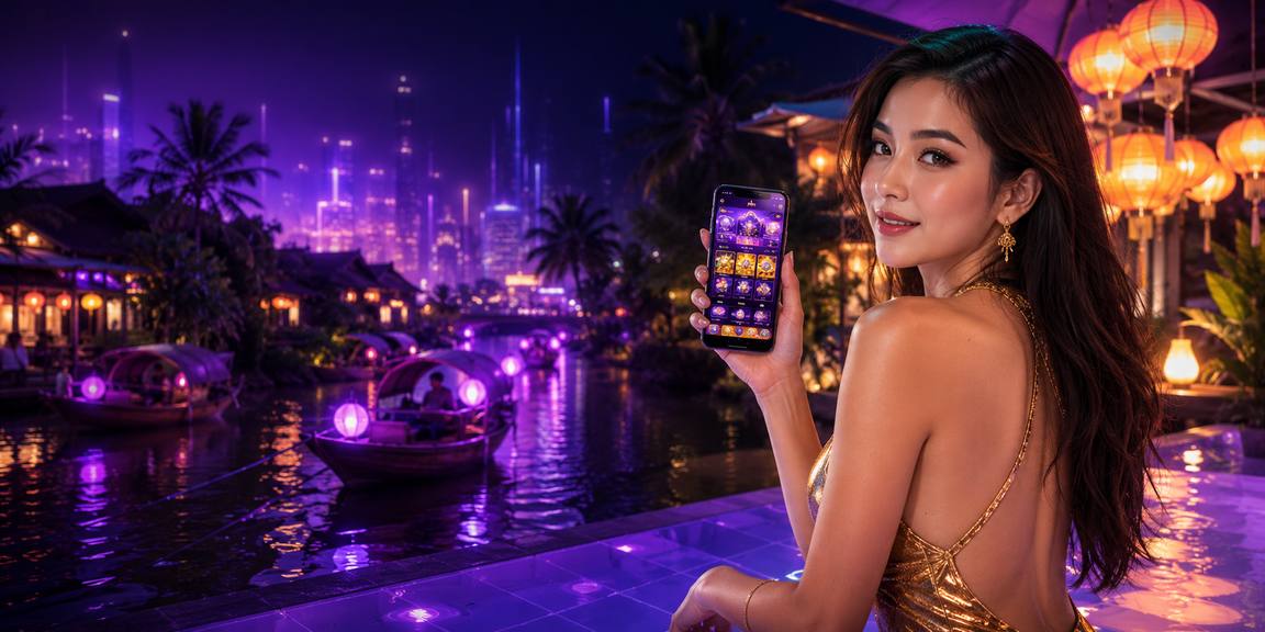 hk97 Những Slot Được hk97 Chọn Riêng Cho Bạn
